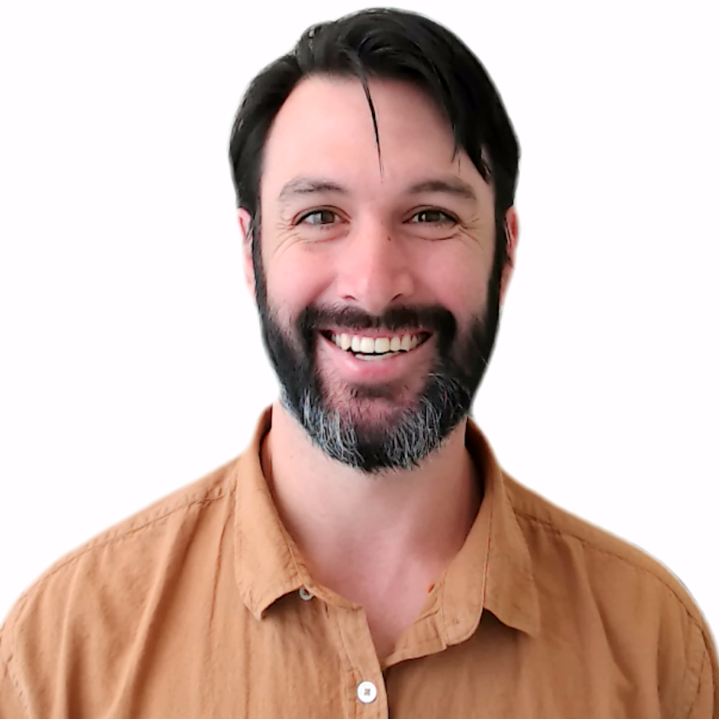 Photo of Ellis Patrick