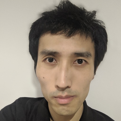 Photo of Kozo Nishida