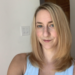 Photo of Lori (Shepherd) Kern