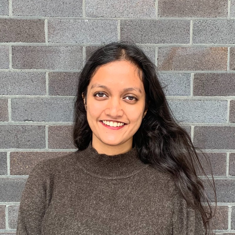 Photo of Mansi Aggarwal