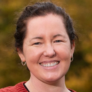 Photo of Maria Doyle