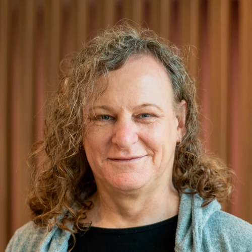 Photo of Stevie Pederson